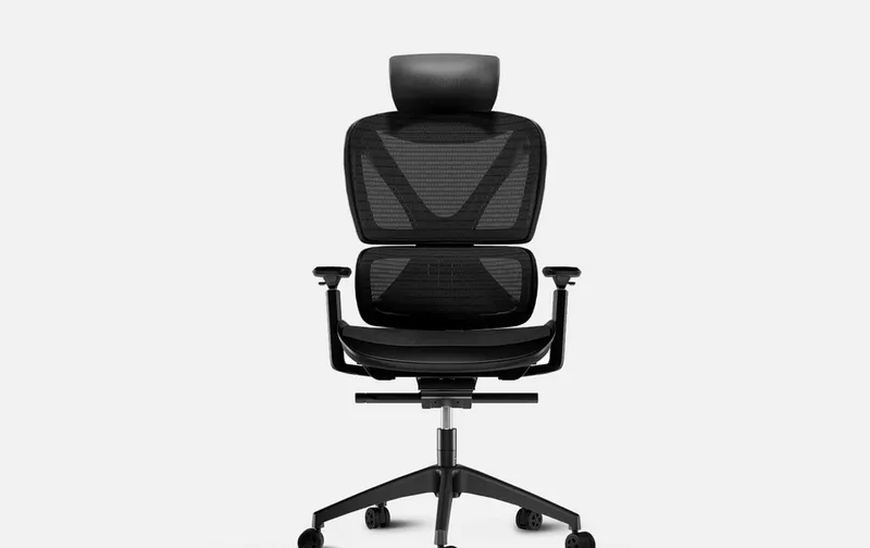 Autonomous ErgoChair Core