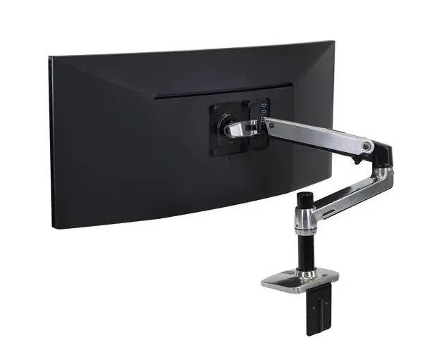 Ergotron LX Desk Mount LCD Arm