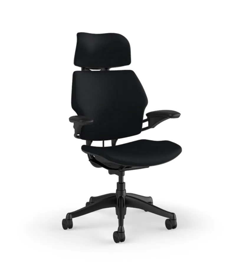 Humanscale Freedom Headrest